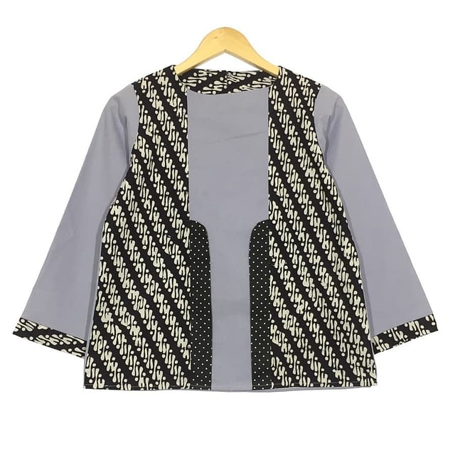 liris blouse